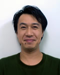 長嶋　淳