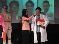 2006年鉄人